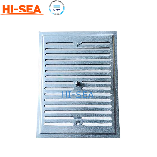 Marine Ventilation Grille